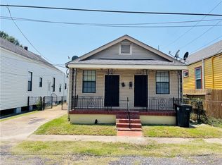 1734 Allen St, New Orleans, LA 70116