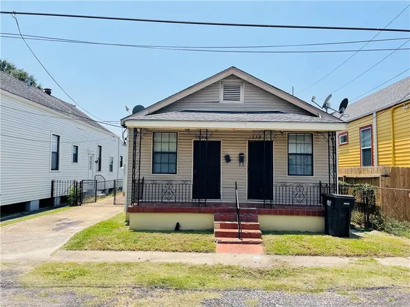 1734 Allen St, New Orleans, LA 70116