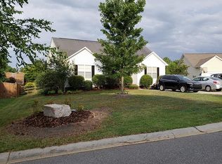 4741 Hendrix Ct, Concord, NC 28025