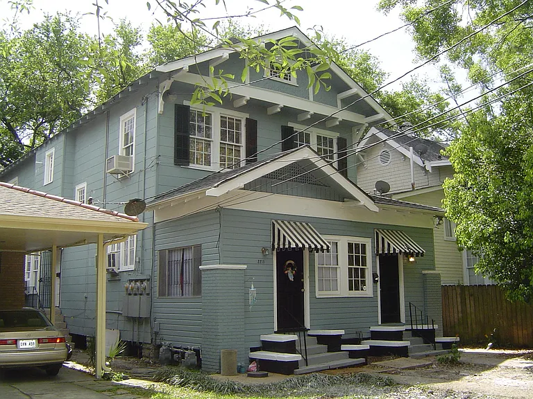 2215 1/2 Short St #UPPER LEFT — Photo 1