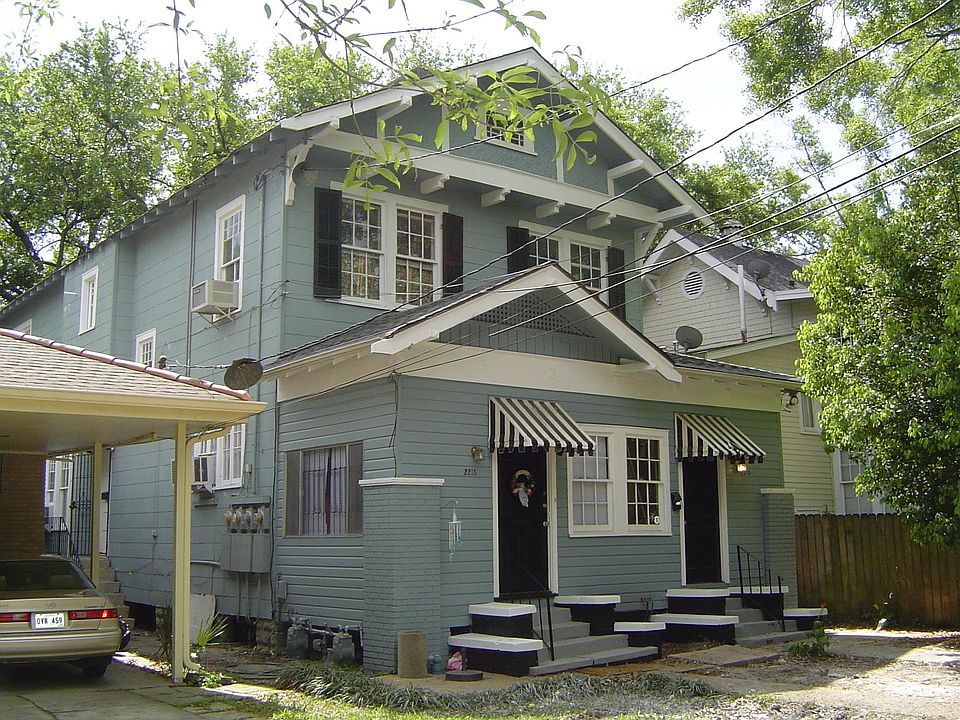 1st image of 2215 1/2 Short St