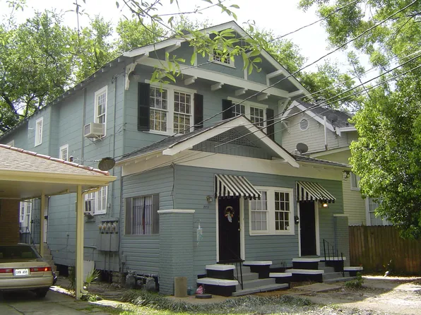 2215 1/2 Short St, New Orleans, LA 70118