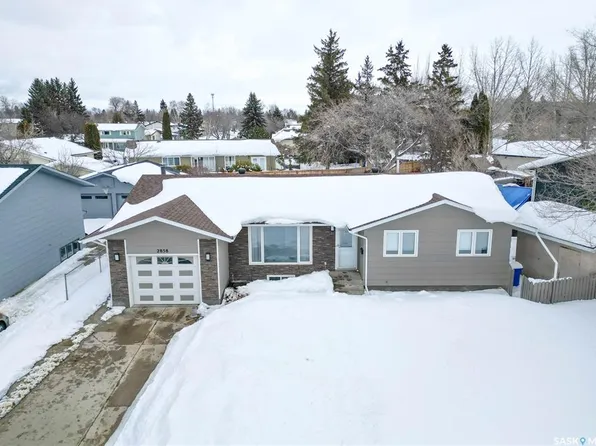 2858 Dunn DRIVE, Prince Albert, SK S6V 6K7