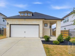 4910 Warm Wassail Dr, Austin, TX 78747
