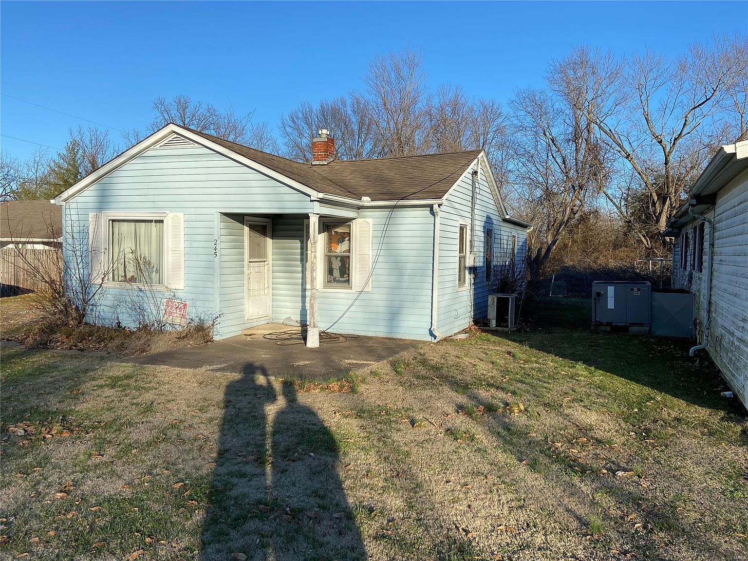 245 S Lewis Ln, Carbondale, IL 62901 MLS 23003602 Zillow