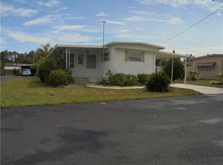 1001 Sunset Dr, Leesburg, FL 34788