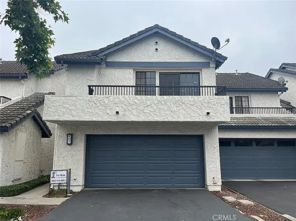 401 N Center Ct, Santa Maria, CA 93455