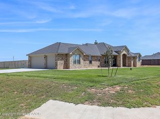 12660 Jackson Branch Ave, Amarillo, TX 79119