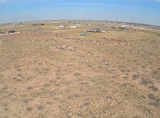 Private Road 308 #H, Seminole, TX 79360