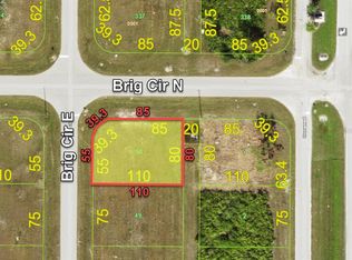 129 Brig Cir E #50, Placida, FL 33946