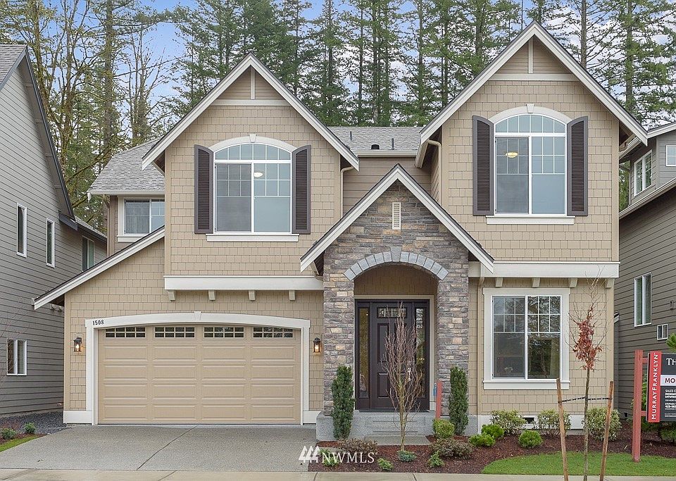 1st image of 1508 (Lot 3) Elk Run Place SE