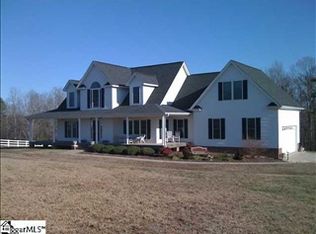 454 Little Pond Rd, Easley, SC 29640