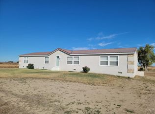 30835 Highway 50, Holly, CO 81047