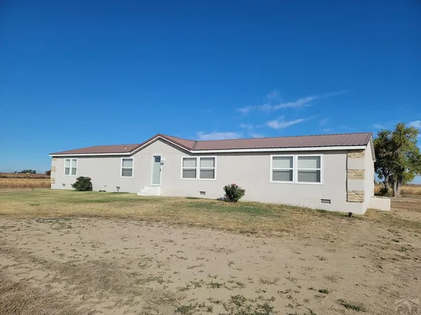 30835 Highway 50, Holly, CO 81047