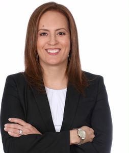 Anthrea Mitchell
