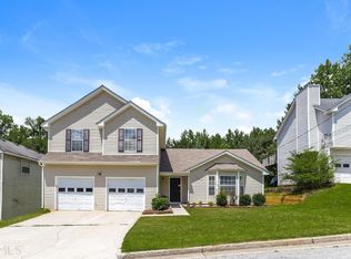 4772 Creekside Pl, Decatur, GA 30035