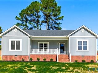 5106 Front Dr, North Dinwiddie, VA 23803