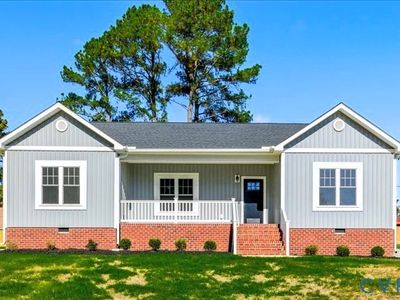 5106 Front Dr, North Dinwiddie, VA, 23803
