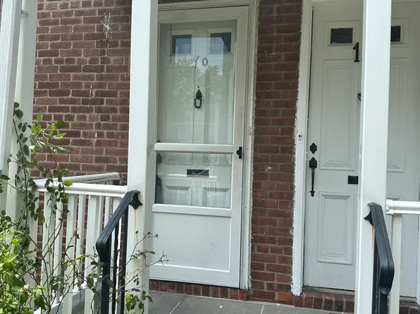 2475 Summer Street #1O, Stamford, CT 06905