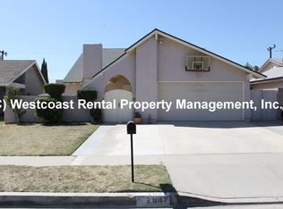 2047 N Tracy Ave, Simi Valley, CA 93063