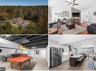 16725 Bald Eagle Dr, King George, VA 22485