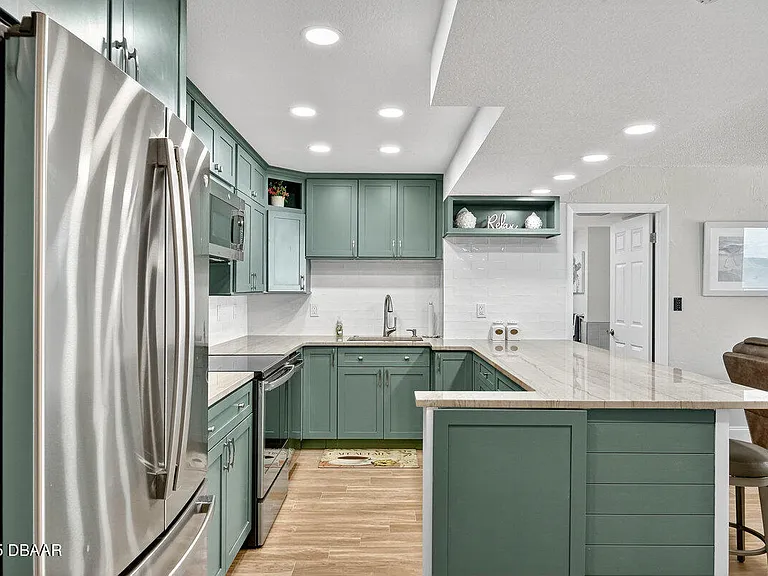 3051 S Atlantic Ave #1005 — Photo 4