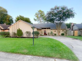 1015 White Sands Rd, Katy, TX 77450