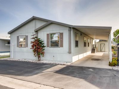 220 N El Camino Real N SPACE 6, Oceanside, CA, 92058