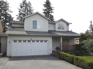 132 116th Pl SE #B, Everett, WA 98208