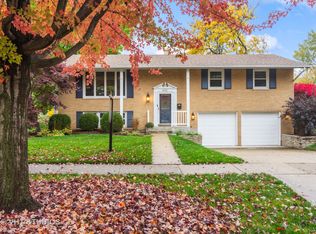 441 N Rohlwing Rd, Palatine, IL 60074