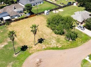 0 Calma St, Edinburg, TX 78541