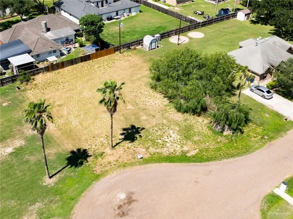 0 Calma St, Edinburg, TX 78541