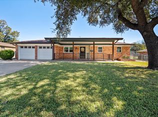 3813 Brookdale Rd, Fort Worth, TX 76116