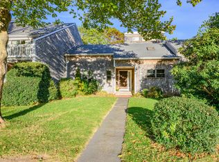 5 Riverview Avenue UNIT 5G, Mashpee, MA 02649