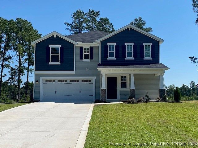 1st image of 113 Pine Needle Dr