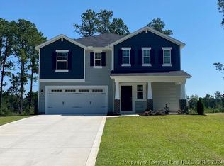 113 Pine Needle Dr, Salemburg, NC 28385