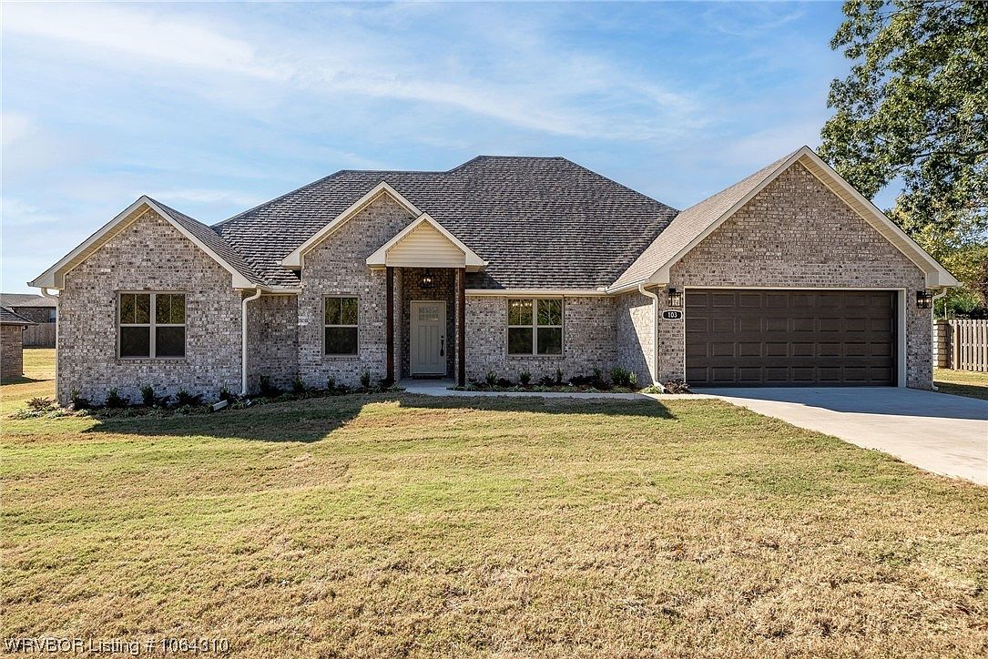 103 Brown Quail Trce, Barling, AR 72923 Zillow