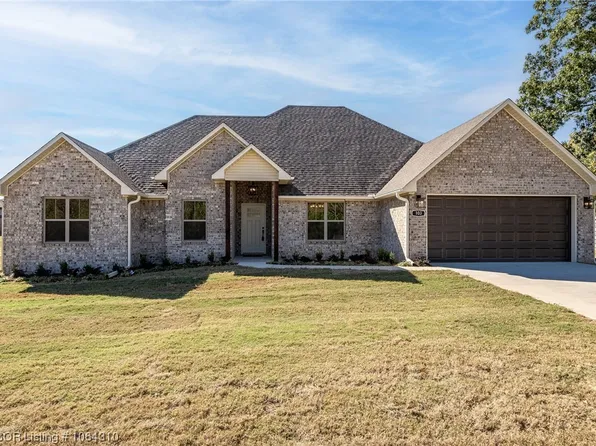 103 Brown Quail Trce, Barling, AR 72923