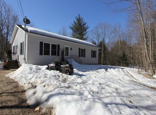 106 Mountain View Rd, Leeds, ME 04263