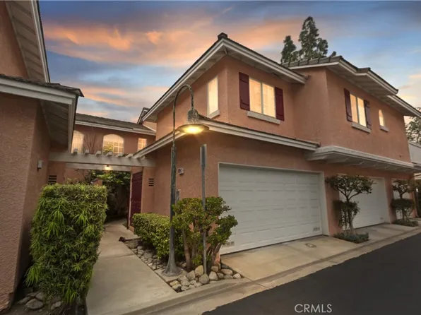 11253 Terra Vista Pkwy APT D, Rancho Cucamonga, CA 91730