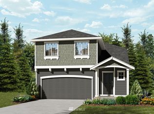 2420 195th Stct E #13, Spanaway, WA