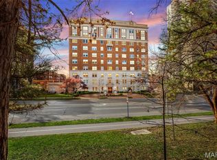 701 S Skinker Blvd APT 403, Saint Louis, MO