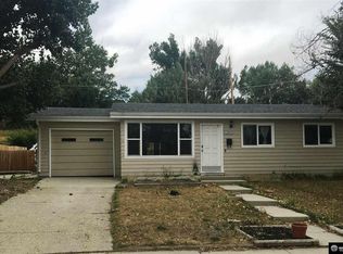 2500 Saratoga Rd, Casper, WY 82604