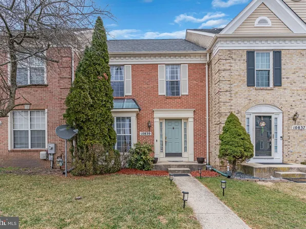 10839 Sherwood Hill Rd, Owings Mills, MD 21117