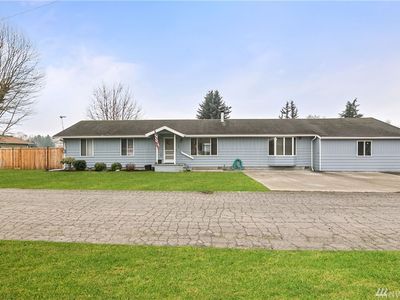 11514 63rd Street Ct E, Puyallup, WA, 98372