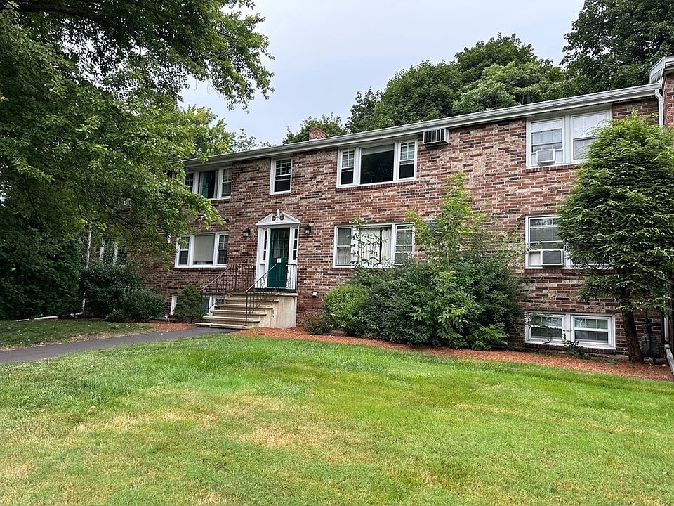 1st image of 8 Myles Standish Dr Unit 3