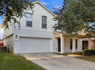 7443 Concerto Dr, San Antonio, TX 78266