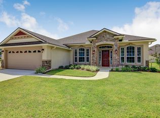 202 Spring Creek Way, St Augustine, FL 32095