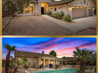 2585 Triangle South St, Kingman, AZ 86401