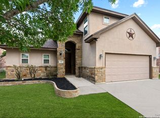 5402 Tulip Bnd, San Antonio, TX 78253